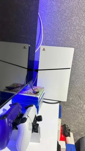 PlayStation 5