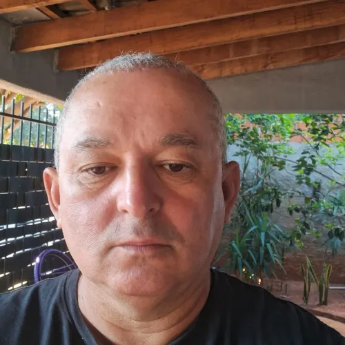Sidney eletriçita, Paranavaí,