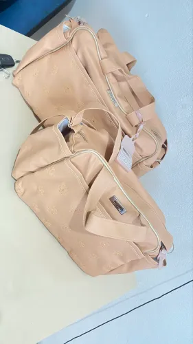Bolsa maternidade ( menina )