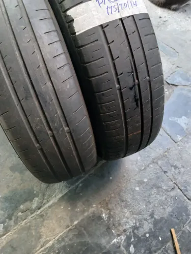 2 pneus 175/70/14
