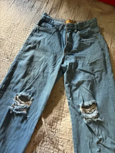 Vendo calça jeans