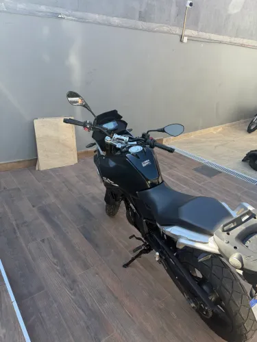 BMW Gs 310 2024
