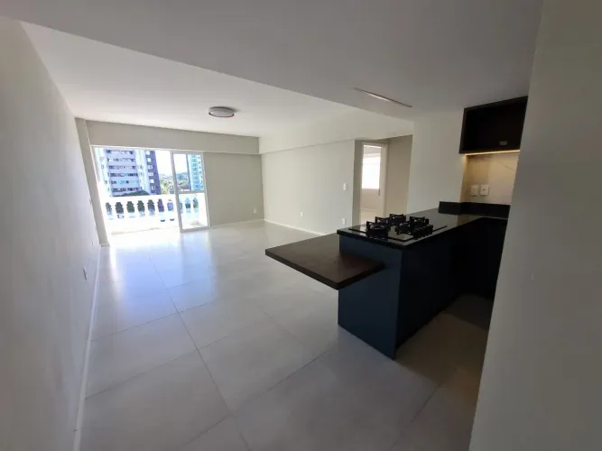 Aluguel: apartamento espaçoso e charmoso no coração de Joinville 