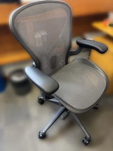 Cadeira Aeron