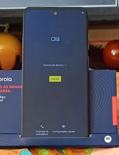Motorola Moto G24