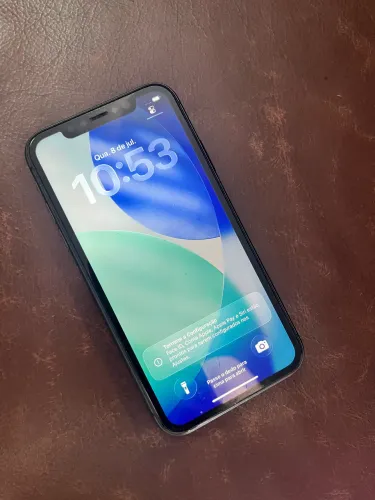IPHONE 11 128Gb