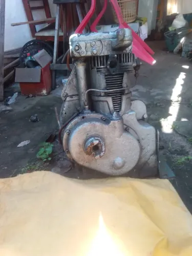 MOTOR M90 TODO REVISADO