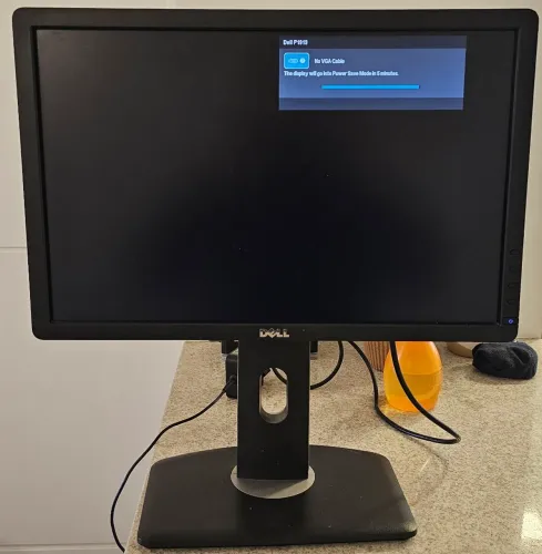 Monitor Dell