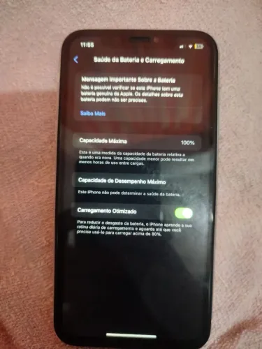 Troco iPhone XR e tablet Samsung A7 por iPhone XS ou 11.