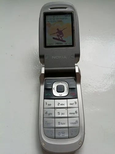 Nokia 2760