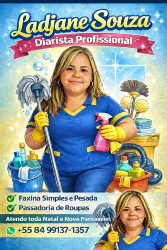 Diarista 
