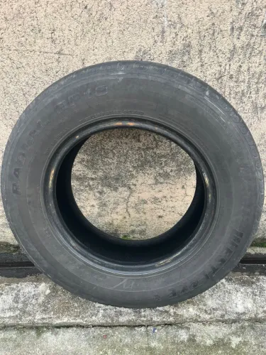 Pneu aro 13