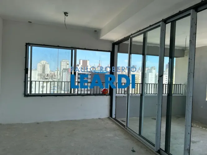 APARTAMENTO - PINHEIROS - SP