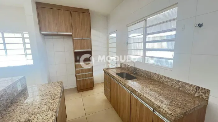 Apartamento residencial disponível para locação no bairro Fundinho.
