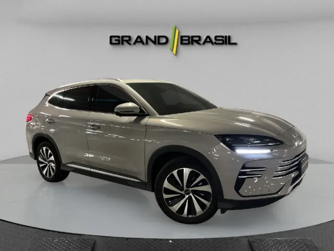 BYD Song Plus 1.5 16V Aut. (hibrido) 2026
