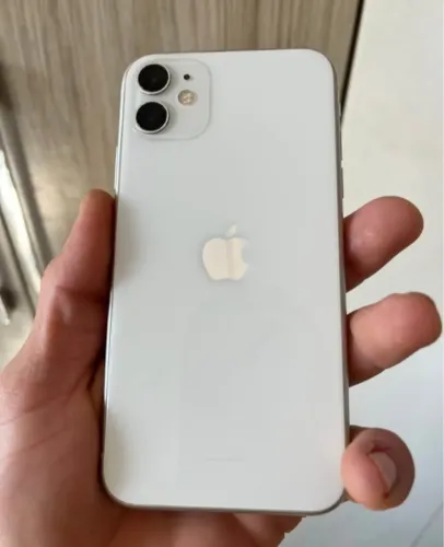 Iphone 11 completo