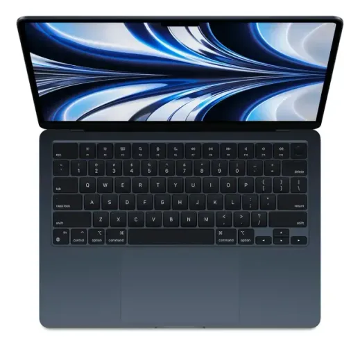 Notebook Apple MacBook Air 2026 Apple M5 / Memória 16GB / SSD 512GB / 13.6"