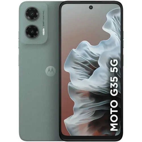 MOTO G35 5G 256G DE ARMAZENAMENTO E 12G DE RAM EXPANDIDO