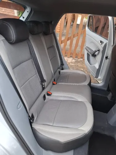 Volkswagen T-Cross Sense 1.0 TSI Flex 5P Aut. 2020