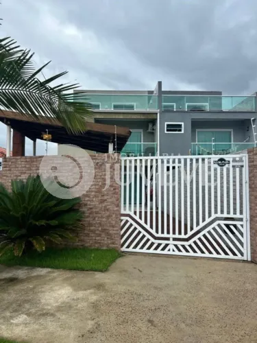 IMOBILIARIA JUVEVE VENDE TRIPLEX BALNEARIO COROADOS PISCINA AVENIDA GUARATUBA, 496 RESIDEN