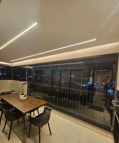 Apartamento à venda no Centro