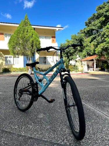 Bicicleta Colli GPS Aro 26