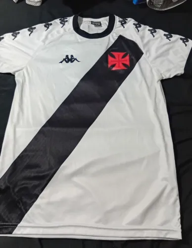 Camisa Vasco Supporter P