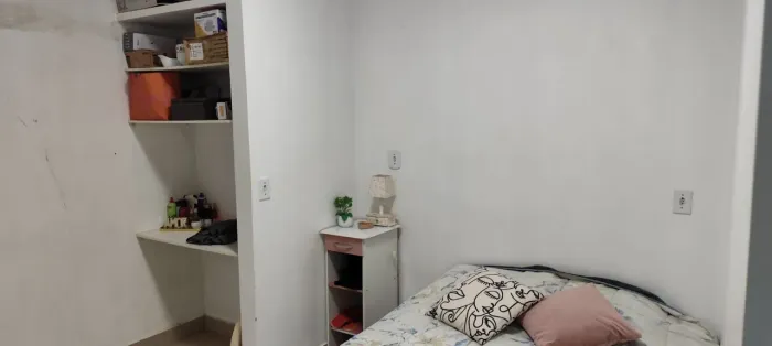 Vendo casa na rua do Rodobelo Ponte Alta