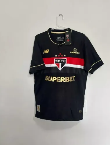 Camisa do são Paulo