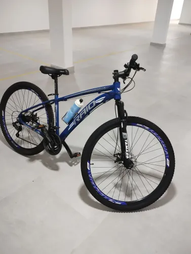 Bike aro 29