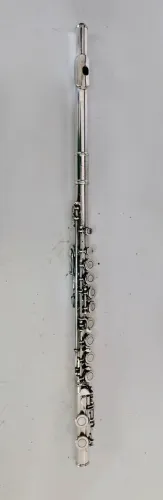 Flauta transversal W.T Armstrong 104