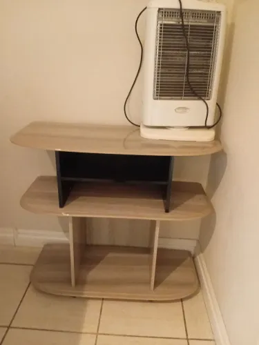 Rack semi novo