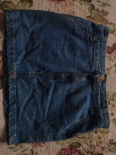 Look pra compor seu são João 
