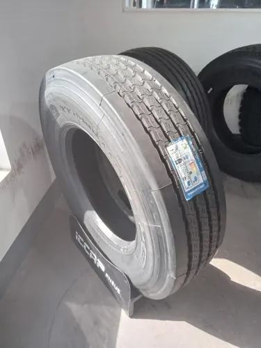 Pneu 295/80 r22,5