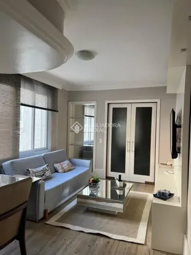 Imóvel para venda com 73 metros quadrados com 2 quartos em Rio Branco - Porto Alegre - RS