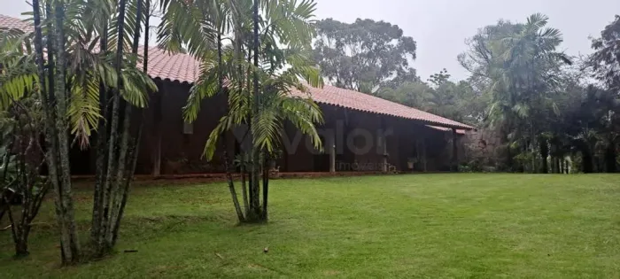 Chácara à venda em Campinas, Sousas, com 3 suítes, com 1000 m², Bosques de Notre Dame