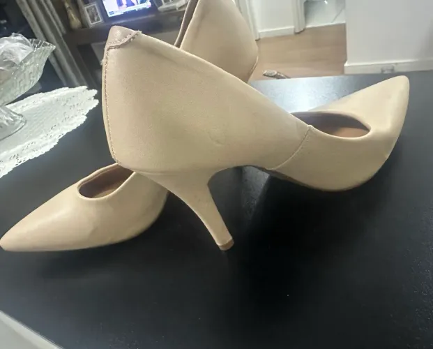 Scarpin Vizzano