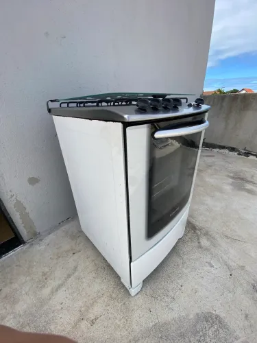 Fogão Electrolux 4 bocas