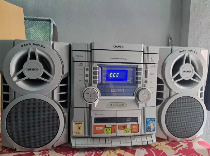 Mini System 