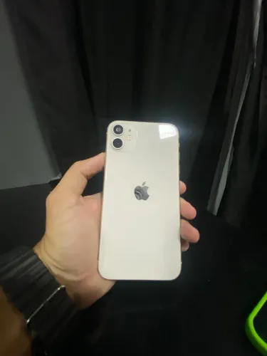 IPHONE 11 128GB - PEGANDO TUDO, SEM defeitos 