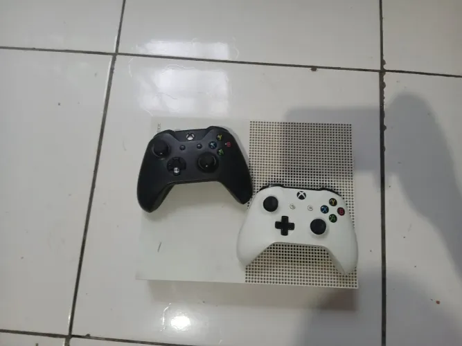 Xbox one 1TB