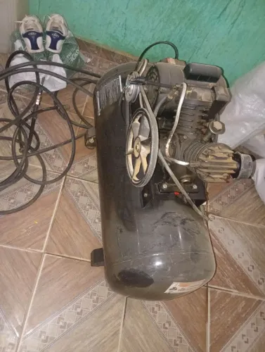 Borracharia completa