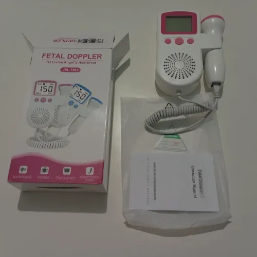 Fetal Doppler
