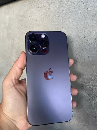 iPhone 14 Pro Max 256gb