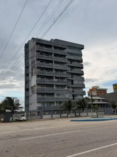 VENDO APTO PRAIA ATALAIA-SALINÓPOLIS PARÁ