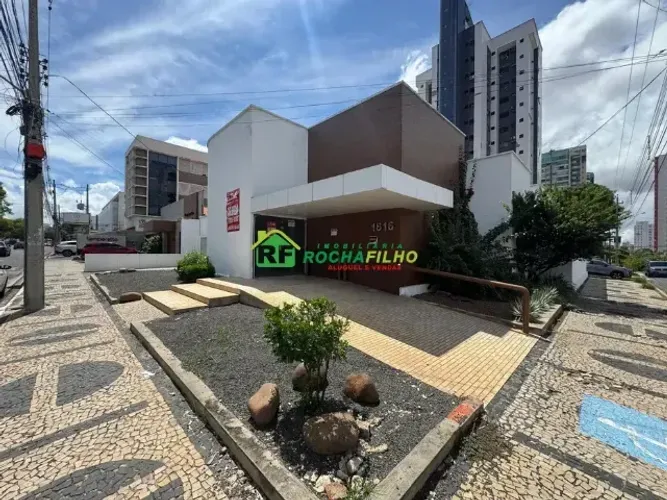 aluga loja comercial bairro de fatima
