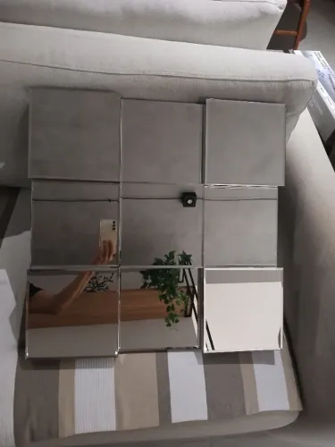 Espelho decorativo tok & stok