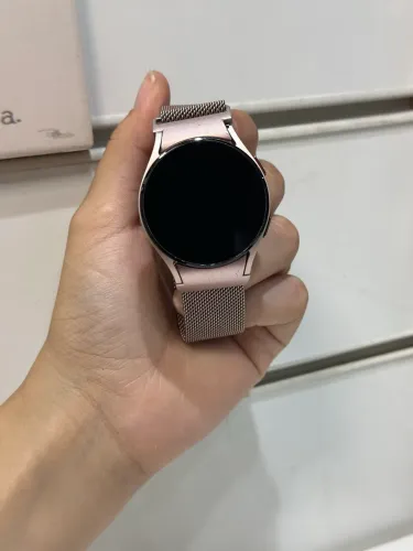 Galaxy Watch 4 40mm / Garantia / Loja física