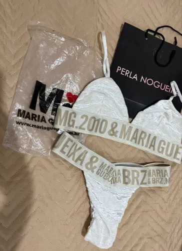 Biquíni Maria Gueixa