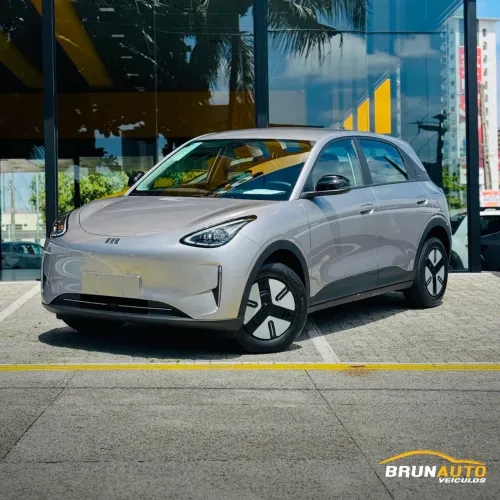 Geely EX2 Pro 2026